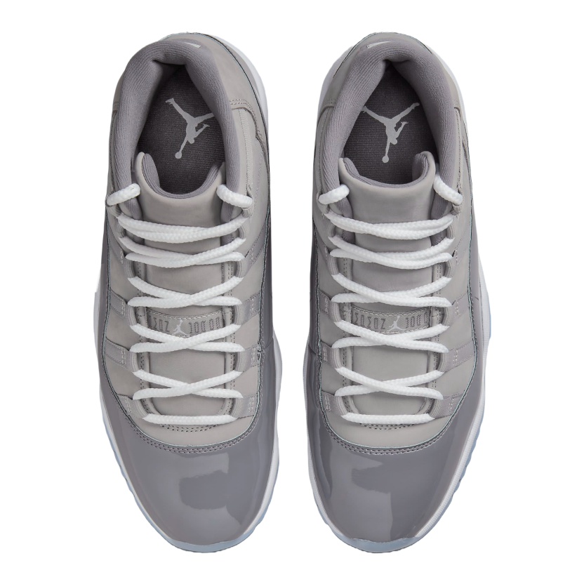Aj11 cool deals grey