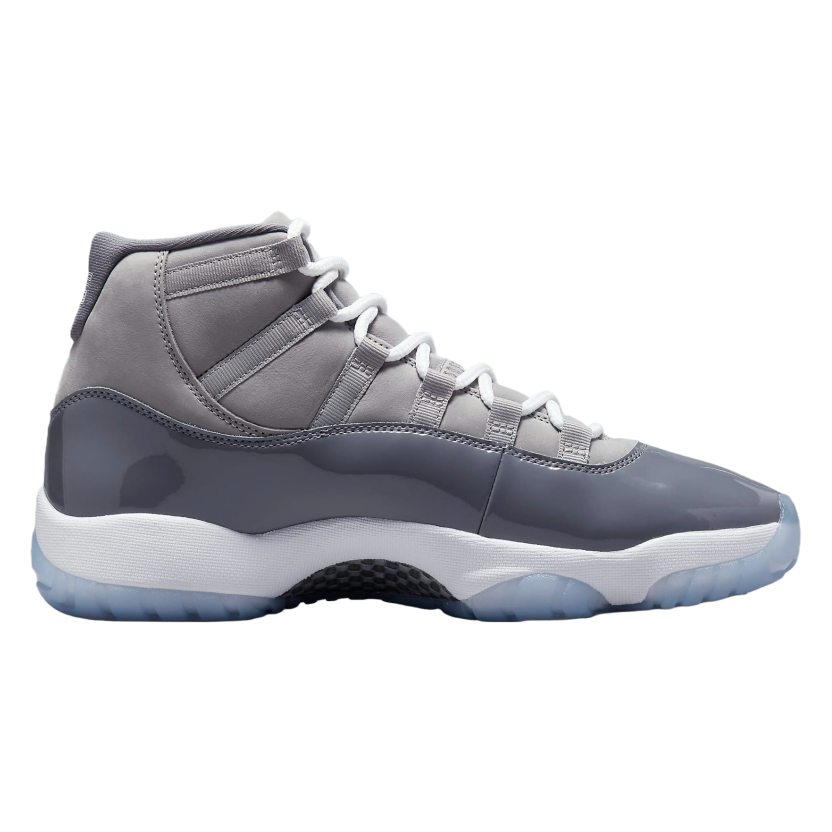 Air Jordan 11 Retro Cool Grey CT8012 005 McKickz