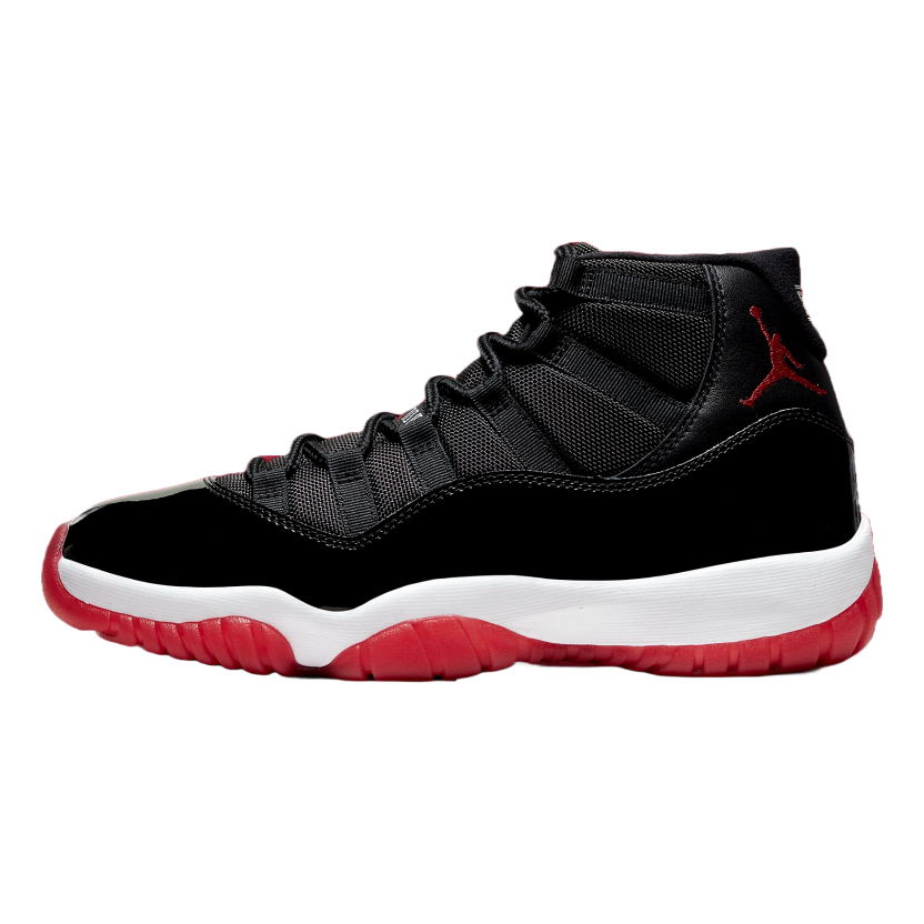 Bred 11 deals release date 2019