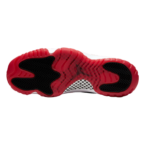 Air Jordan 11 Retro Bred 2019 378037 061 McKickz