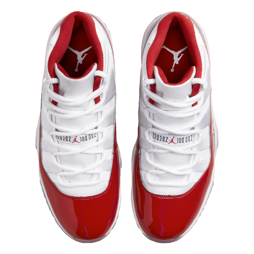 Air Jordan 11 Retro Cherry CT8012 116 McKickz
