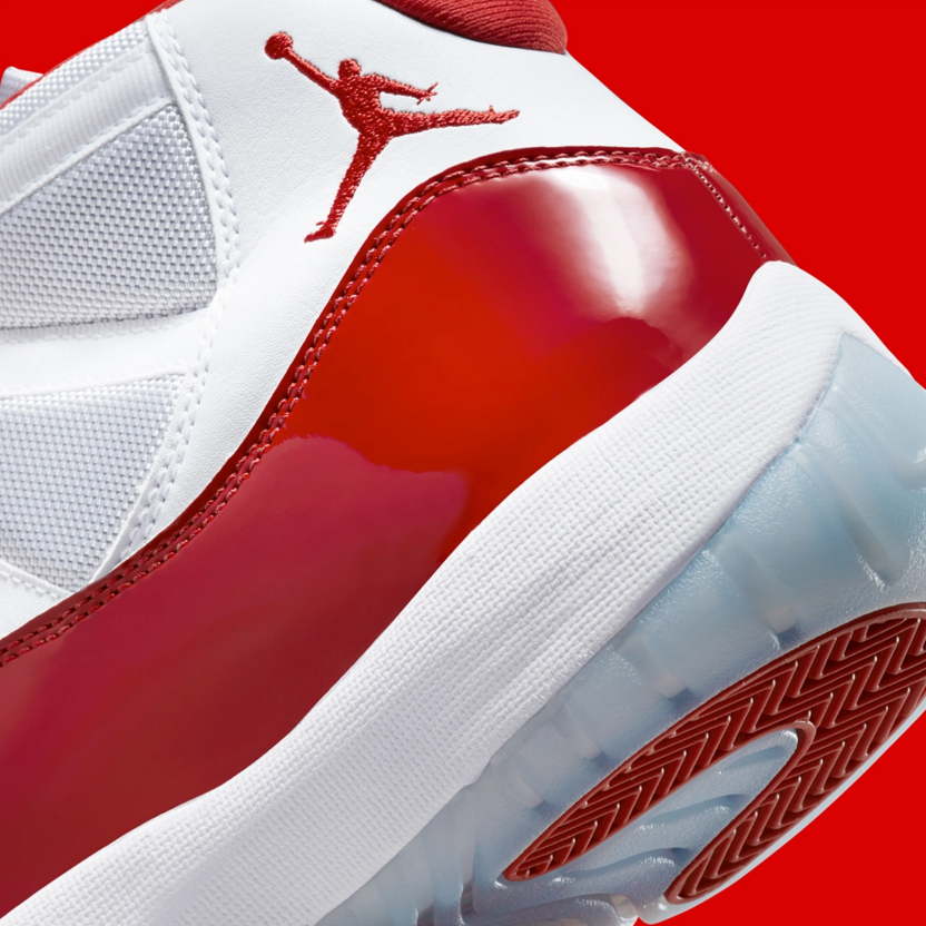 Air Jordan 11 Retro Cherry CT8012 116 McKickz