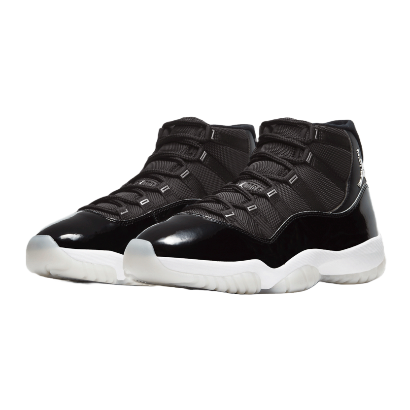Air Jordan 11 Retro Jubilee 25th Anniversary CT8012 011