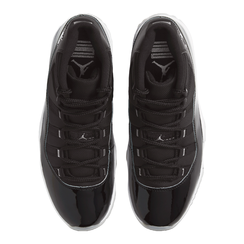 Jordan 11 25th sales anniversary