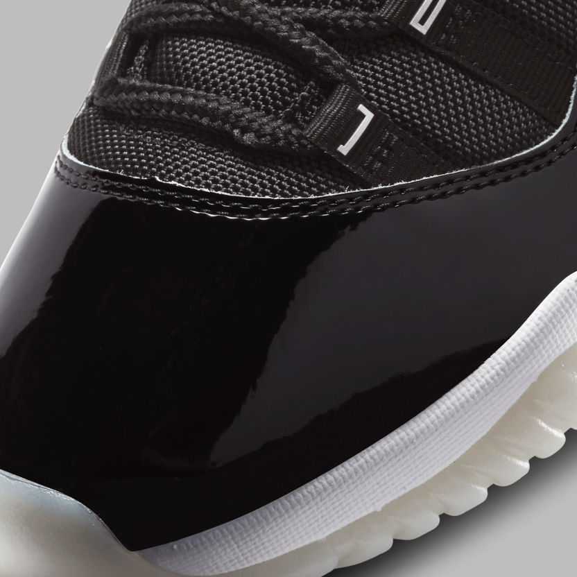 Jordan sales 11 anniversary