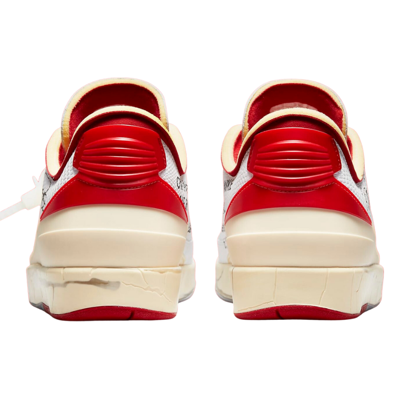 Off white 2025 white 1s