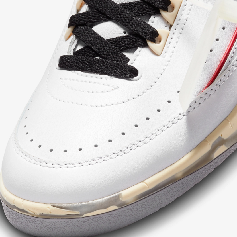 Jordan hot sale x low