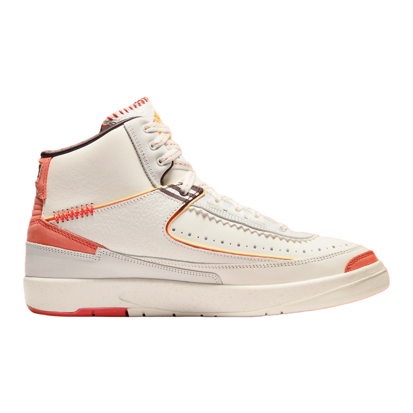 air-jordan-2-retro-x-maison-ch-teau-rouge-orange-and-sail-do5254-180-McKickz-05-1