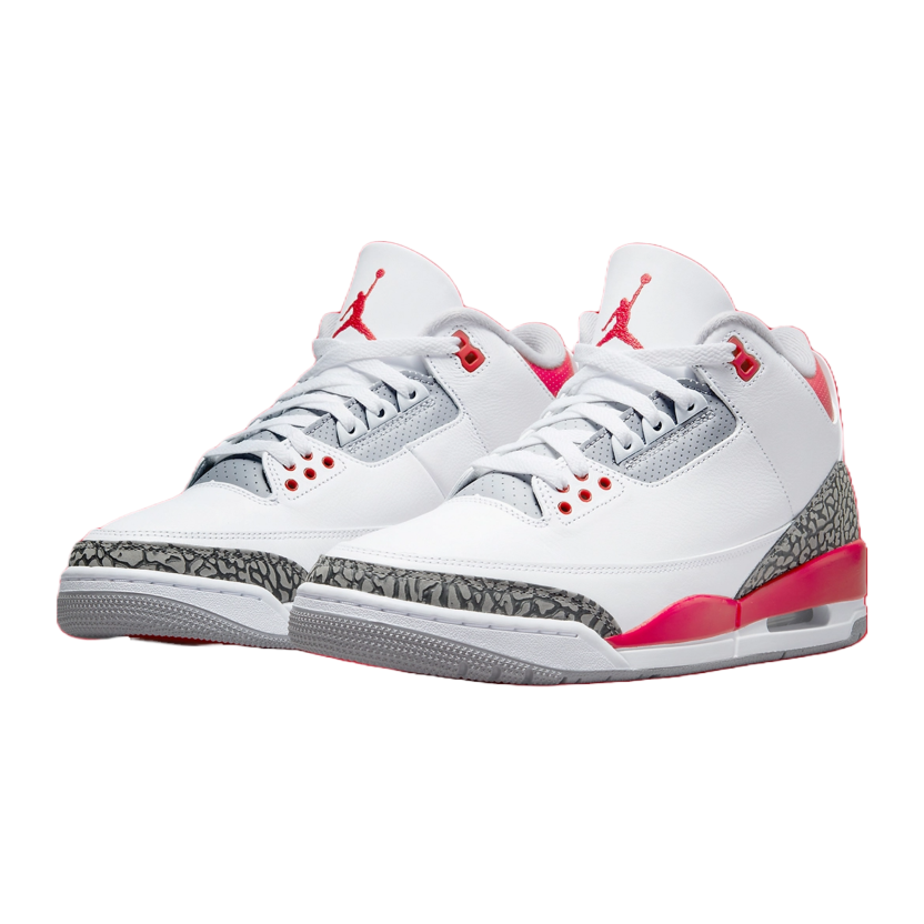 Kickz on sale fire