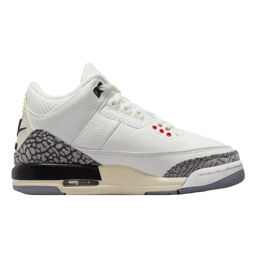Nike air white cement 3 outlet