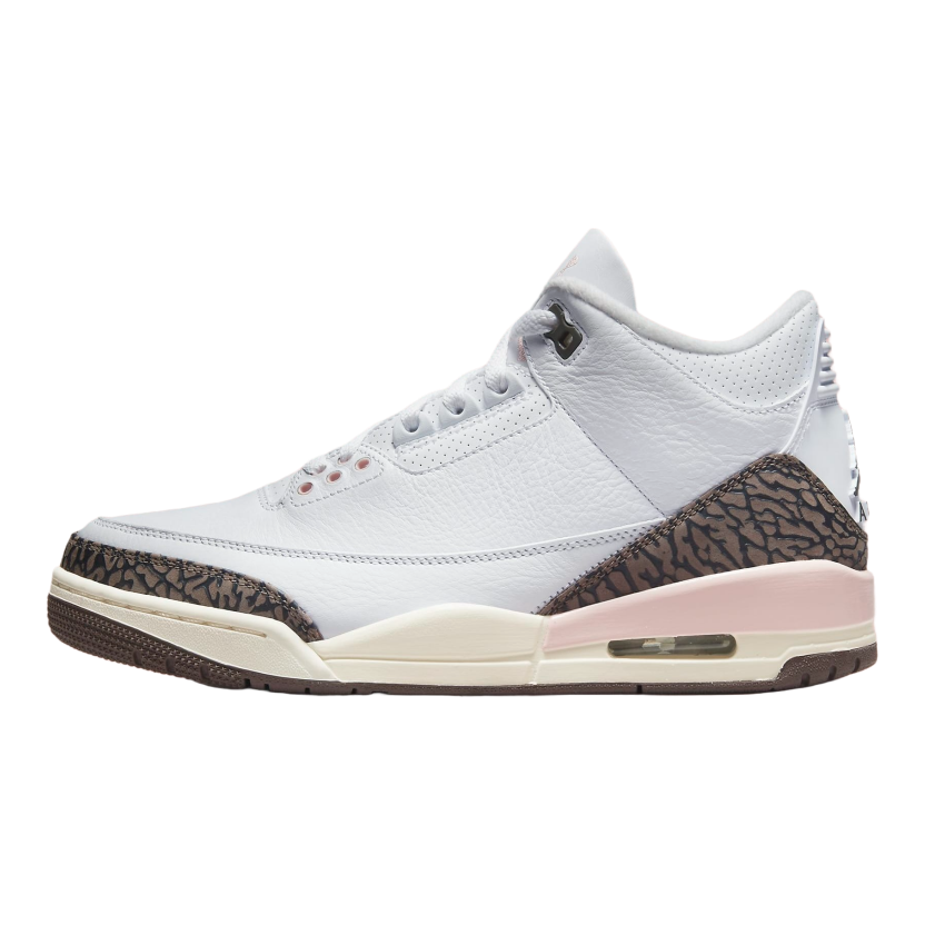 Infrared online jordan 3