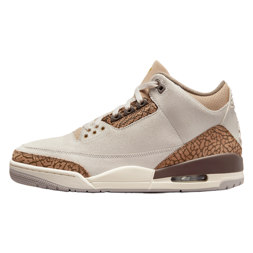 Womens air deals jordan retro 3