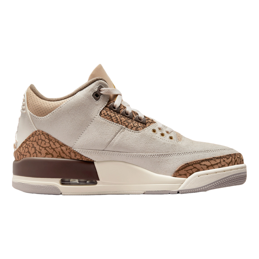 Nike air retro 3 deals