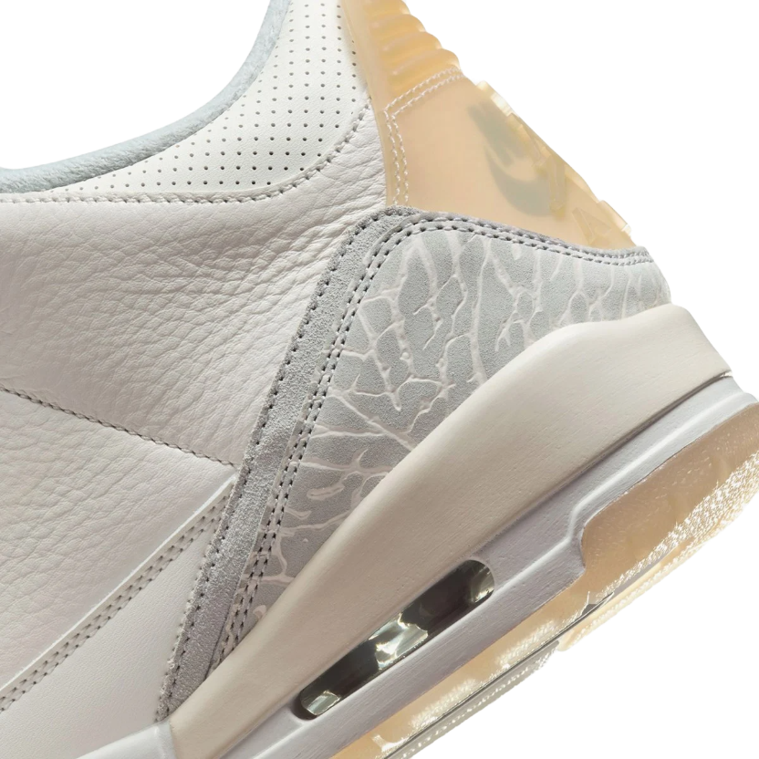 Air Jordan 3 Retro SE Craft Ivory FJ9479 100 McKickz