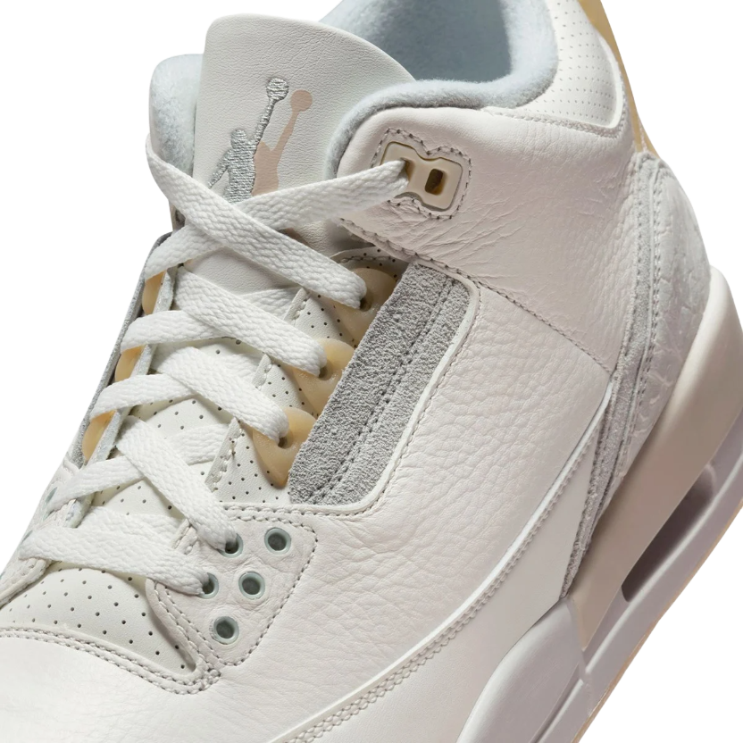 Off white x jordan 3 on sale