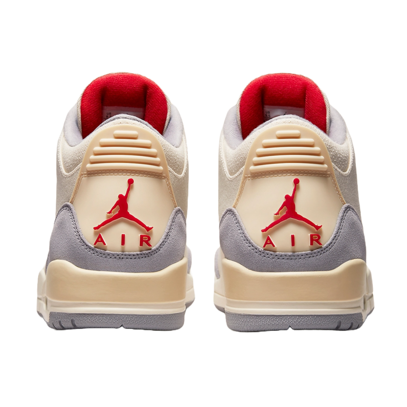 Air jordan top iii retro