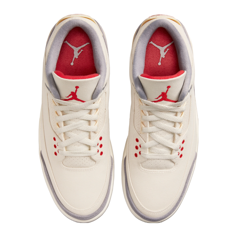 Jordan 3 deals low
