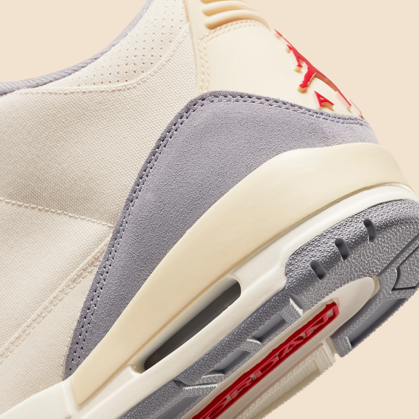 Off white jordan deals 3s