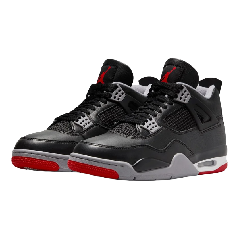 Air Jordan 4 Retro Bred Reimagined FV5029 006 McKickz