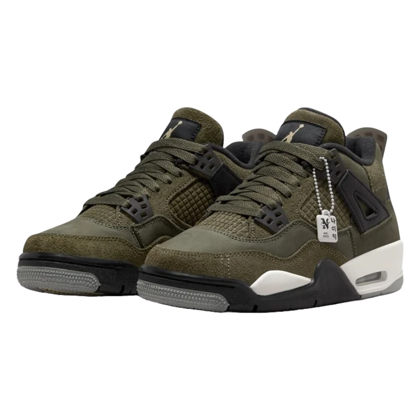 air-jordan-4-retro-gs-olive-fb9928-200-McKickz-01-1