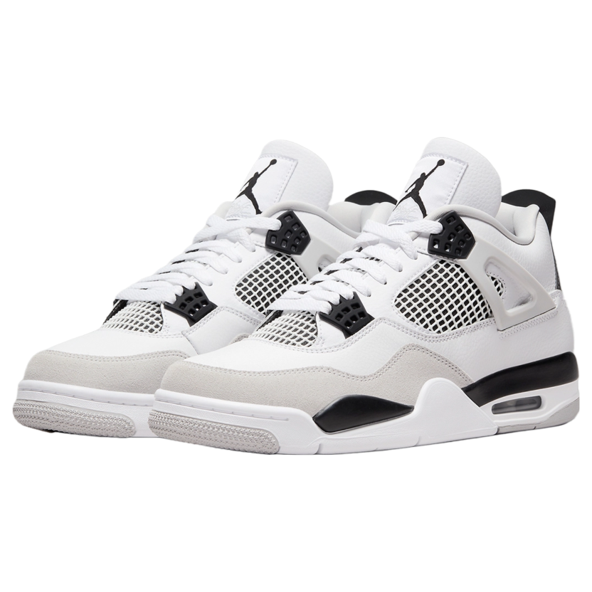 Jordan's 4s hotsell