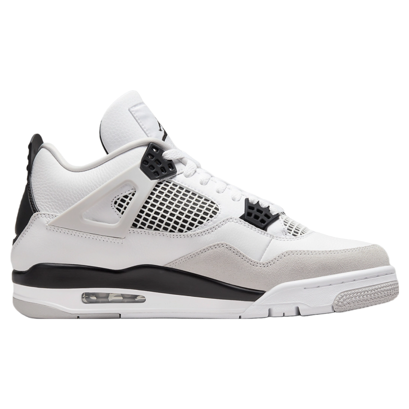 Air Jordan 4 Retro Military Black DH6927 111 McKickz