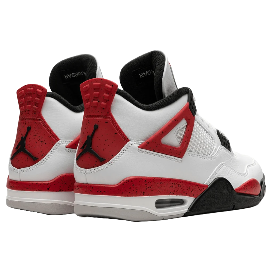 Air Jordan 4 Retro Red Cement DH6927 161 McKickz