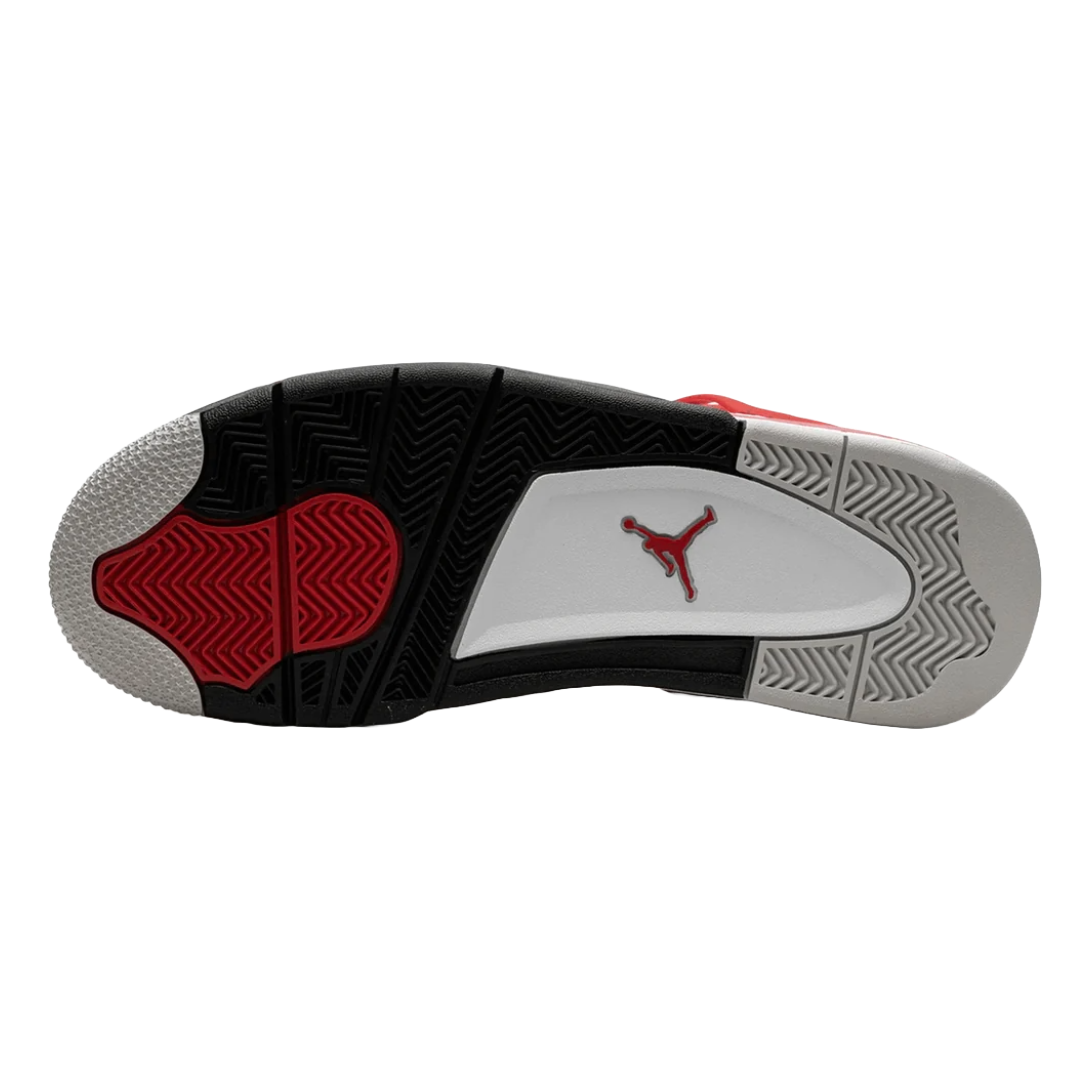 Air Jordan 4 Retro 'Red Cement' | DH6927 161 | McKickz