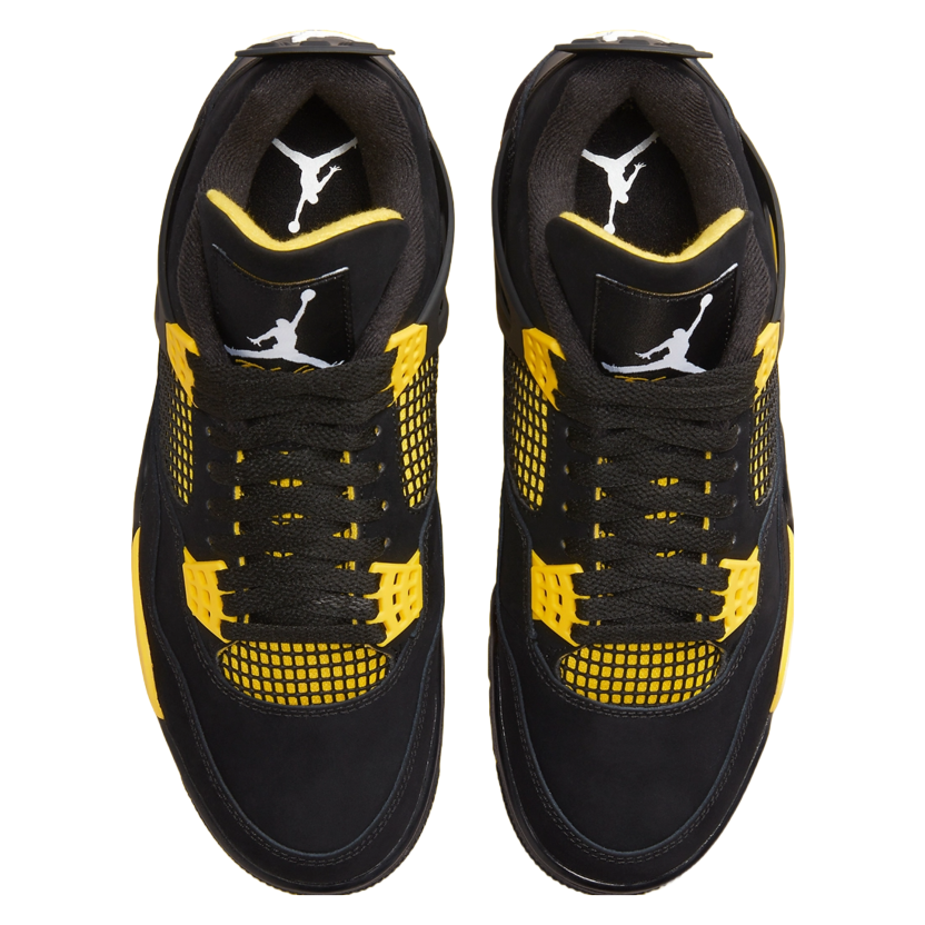 Air Jordan 4 Retro Thunder DH6927 017 McKickz