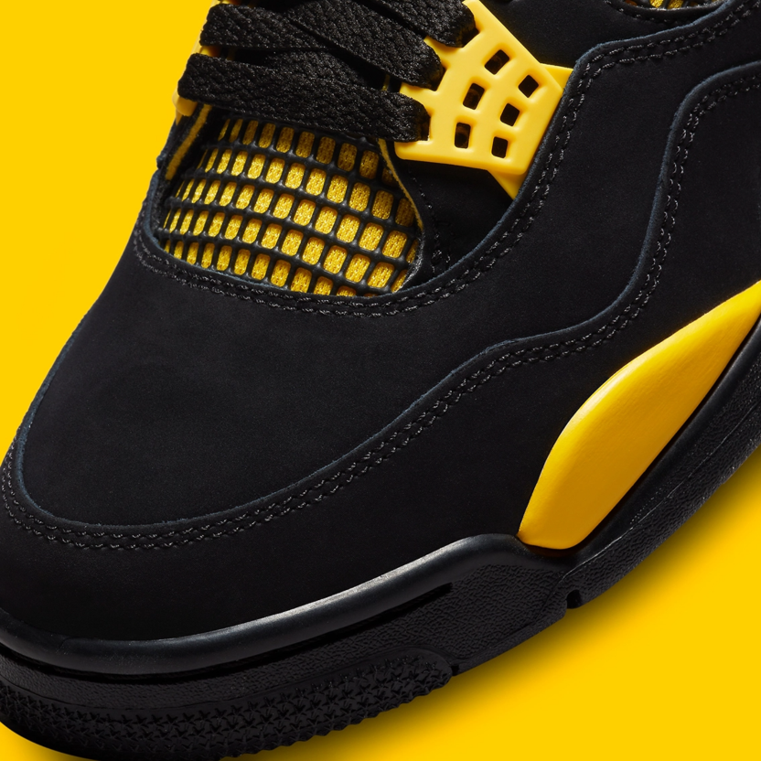 Air Jordan 4 Retro Thunder DH6927 017 McKickz