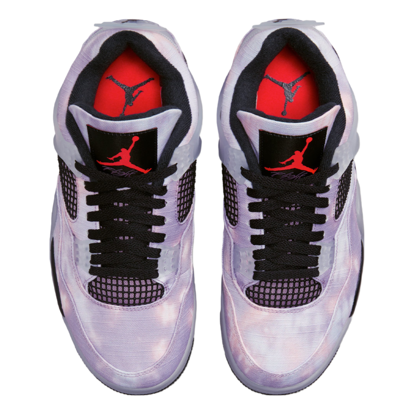 Air Jordan 4 Retro Zen Master DH7138 506 McKickz