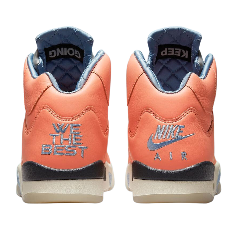 Air jordan 5 mid top prezzo