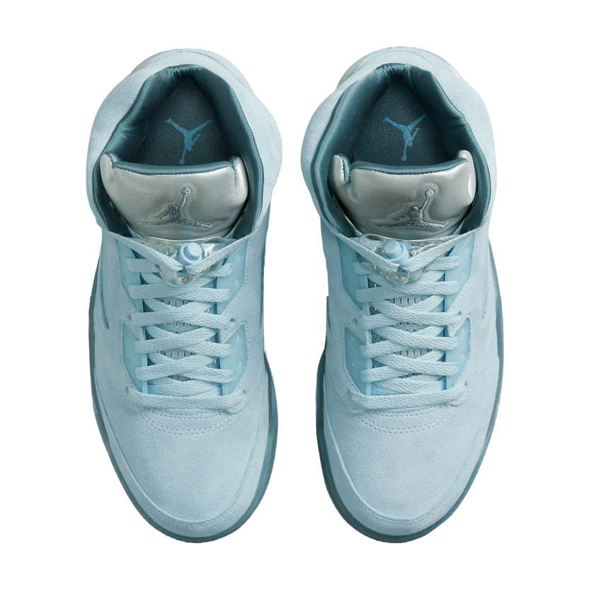 Womens air discount jordan 5