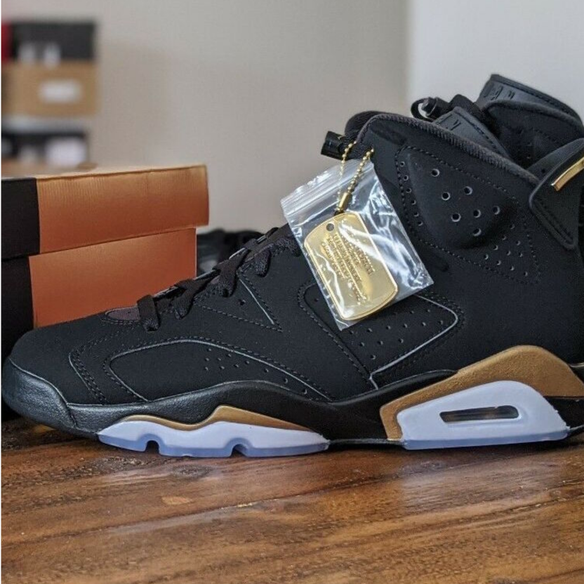 Jordan dmp deals