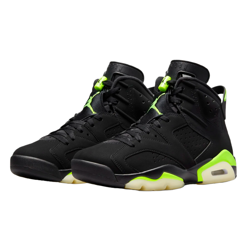 Nike jordan 6 sales retro