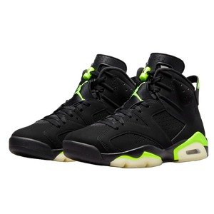 Air Jordan 6 Retro Electric Green McKickz