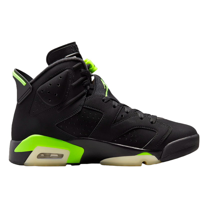 Jordan 6 emerald sales city