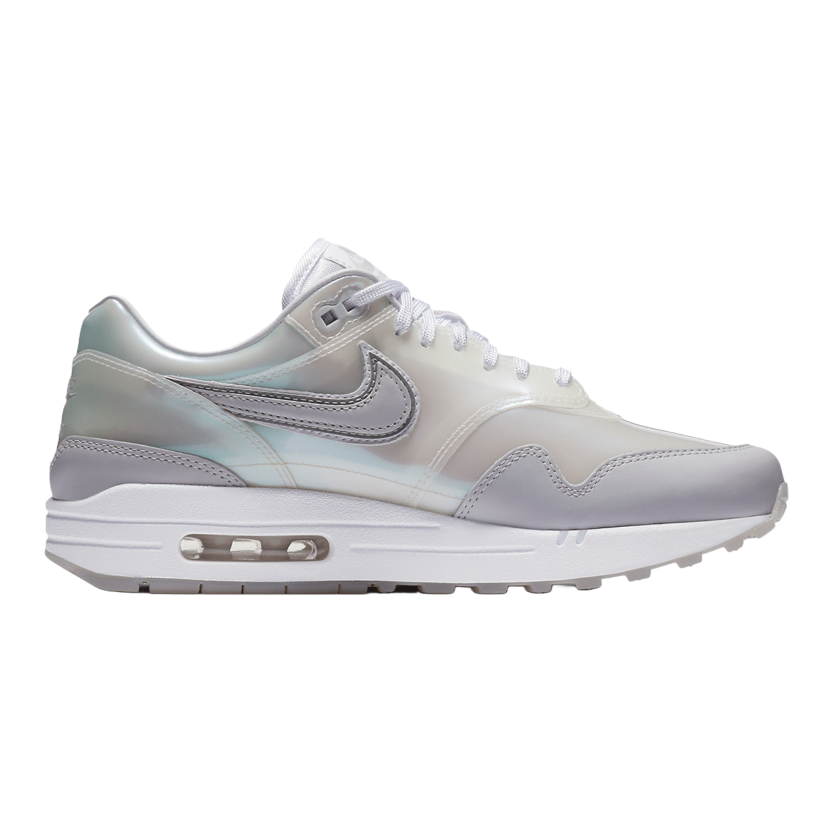 Nike wmns air max 1 atmosphere grey hotsell