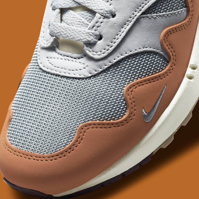 Air Max 1 x Patta 'Monarch' - McKickz Air Max 1 x Patta 'Monarch' - McKickz
