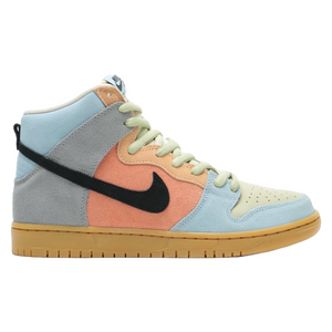 Nike sb deals dunk high spectrum