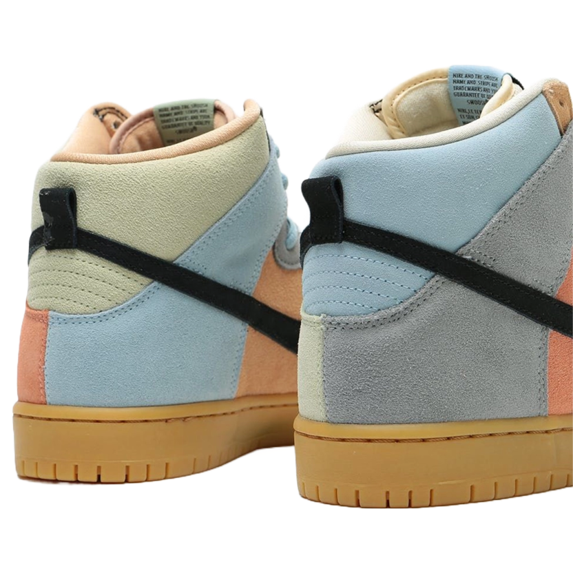 Sb dunk high spectrum uk Outlet