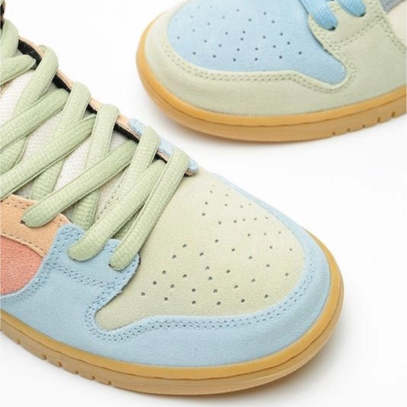 Sb dunk high pro spectrum easter hotsell