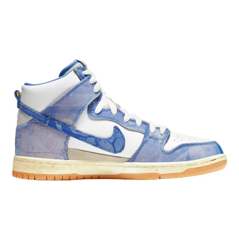 Nike dunk hi sb Clearance