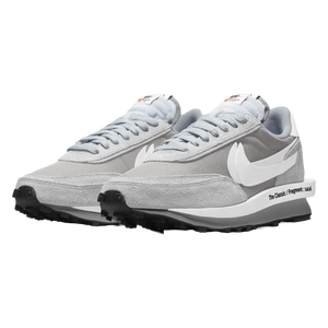 Sacai grey waffle discount