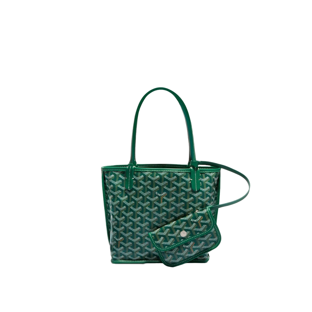 Goyard 2025 small tote