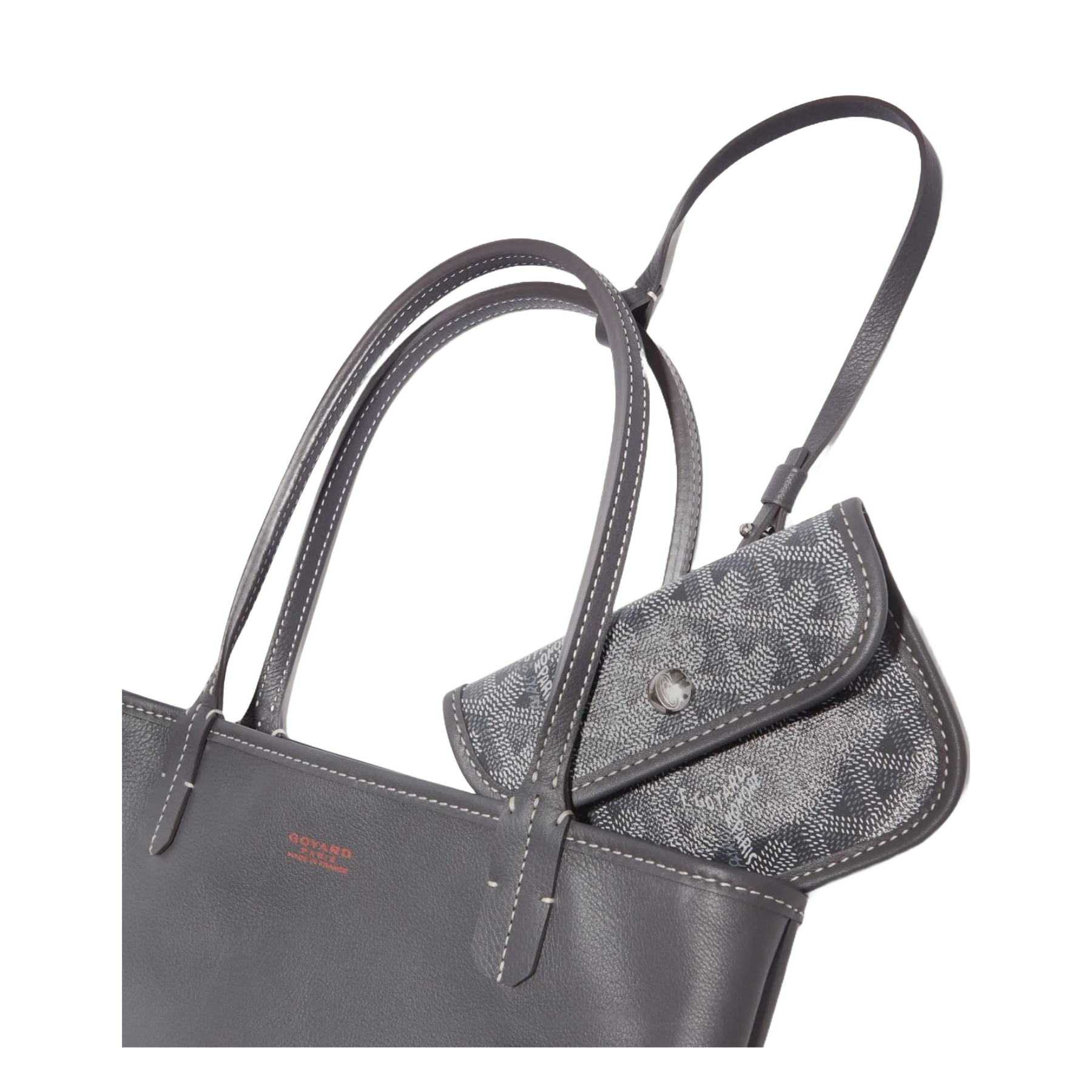 Goyard sales anjou grey