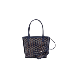 Navy blue mini bag online