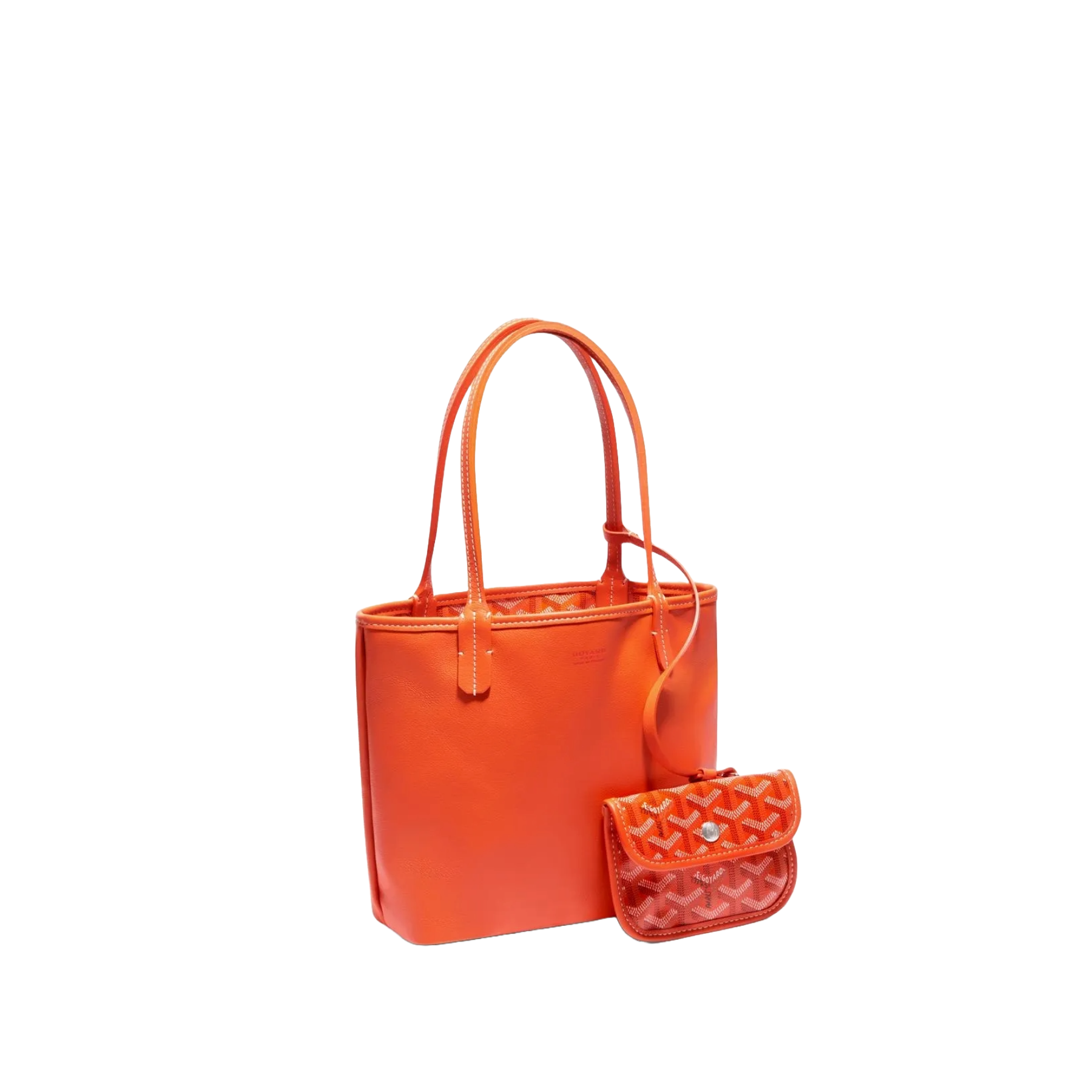 Goyard small tote hotsell