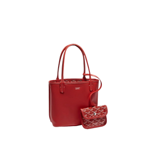 Goyard mini tote price sale