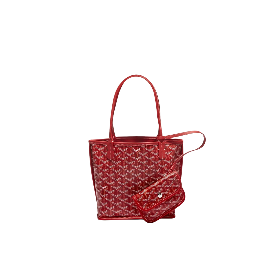 Goyard tote bag small hotsell